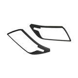 Nissan Navara Headlight Trims
