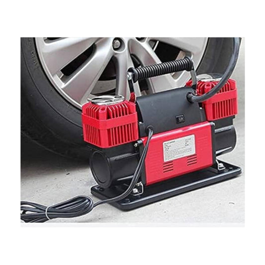 Portable Air Compressor 12V 90AMP 150PSI