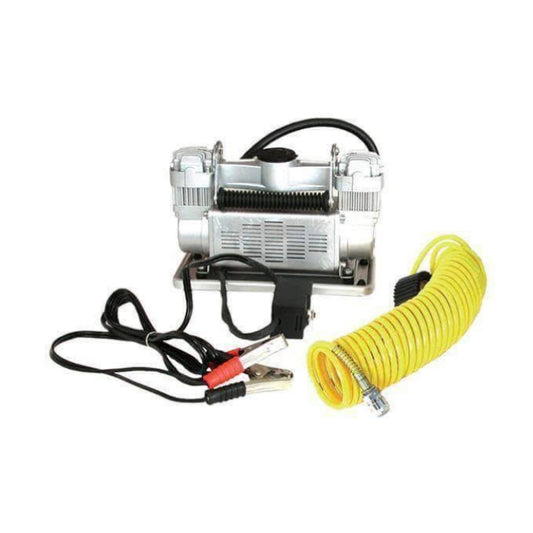 Ultra Heavy Duty Compressor - 12 Volt
