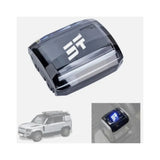 Jetour T2 Multi Colour Gear Knob LED Upgrade