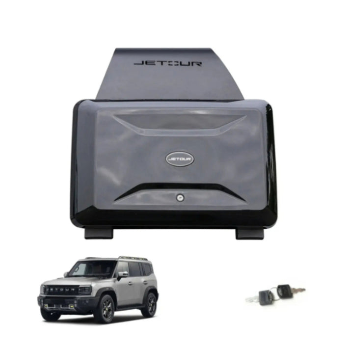 Jetour T2 Side Box (Left Hand Side)