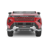 Toyota Hilux Travo 2026+ Polished Stainless Steel Front Styling Bar