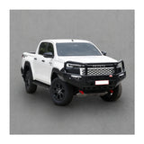 MCC Toyota Hilux Travo GD6 (2026-Present) Phoenix Style Front Bullbar Bumper