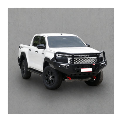 MCC Toyota Hilux Travo GD6 (2026-Present) Phoenix Style Front Bullbar Bumper