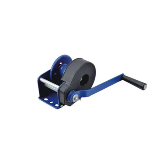 Runva Hand Winches - 1,000lbs & 2,000lbs
