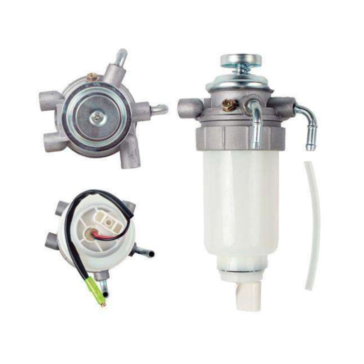 Diesel Lift Pump Water Trap for Isuzu TFR