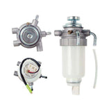 Diesel Lift Pump Water Trap for Isuzu TFR
