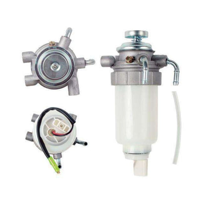 Diesel Lift Pump Water Trap for Isuzu TFR