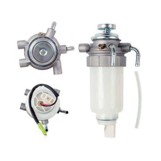 Diesel Lift Pump Water Trap for Isuzu TFR