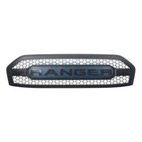 Ford Ranger T7 Grill With LED