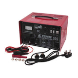 Kende Battery Charger - 50 Amp / 12-24 Volt with Boost