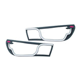 Toyota Hilux 2016+ Led Head Lamp Cover Set