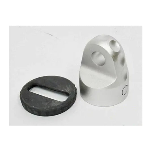 Jeep Wrangler Prolink Shackle Mount