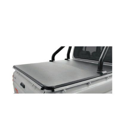 Mahindra 2018+ Double Cab Vinyl Tonneau Cover