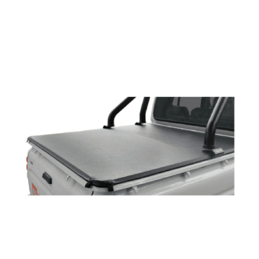 Mahindra 2018+ Double Cab Vinyl Tonneau Cover
