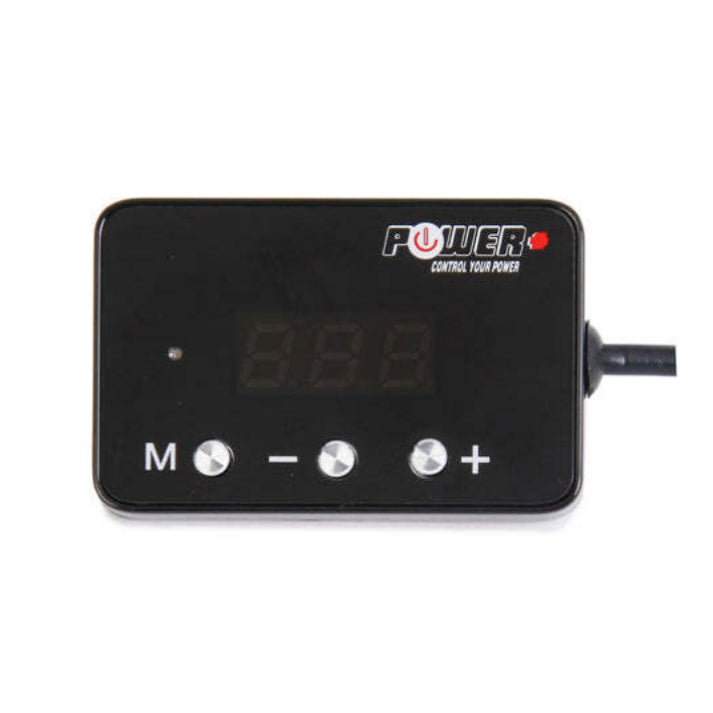 Ford Ranger 2023+ Power Plus Module