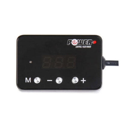Ford Ranger 2023+ Power Plus Module