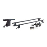 1220mm Roof Rack / Carrier for Gutterless Mounting
