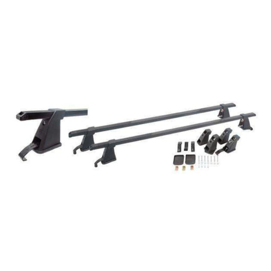 1220mm Roof Rack / Carrier for Gutterless Mounting