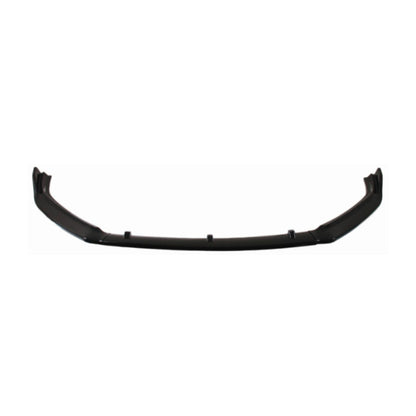 3 Piece Front Lip Spoiler - Compatible with VW Polo from 2011 to 2018