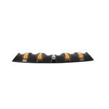 Ford Ranger T8 2020-2022 Roof Spoiler and Spot Lamps