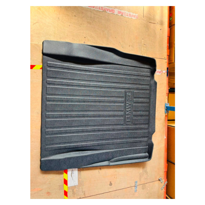 BMW F30 Boot Mat