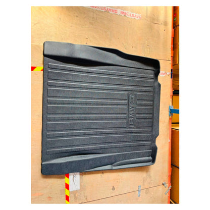 BMW F30 Boot Mat