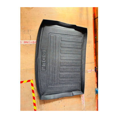 VW Golf 6 Boot Mat