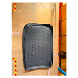 VW Polo 2006-2018 Boot Mat