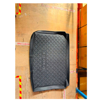 VW Polo 2006-2018 Boot Mat