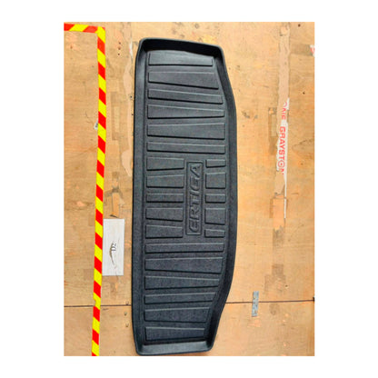 Suzuki Ertiga Boot Mat