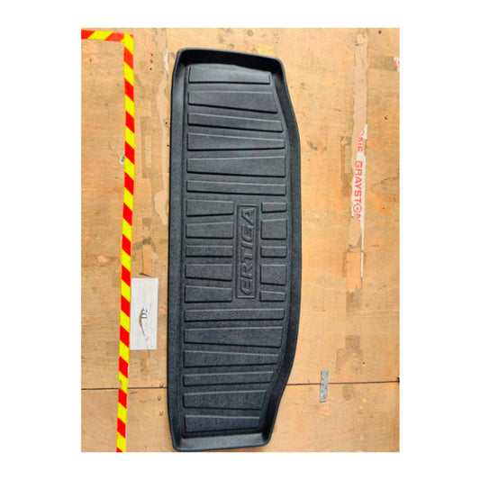 Suzuki Ertiga Boot Mat