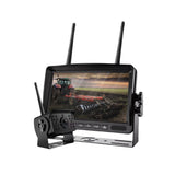 AutoVision Agricultural AgriCam Wireless DVR System
