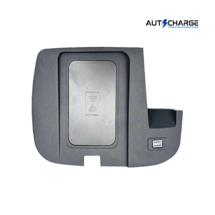 Nissan Navara D23 Wireless Fast Charger