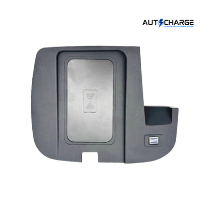Nissan Navara D23 Wireless Fast Charger