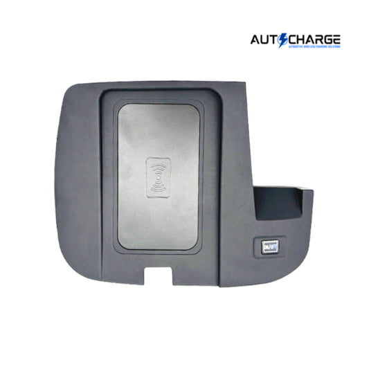 Nissan Navara D23 Wireless Fast Charger