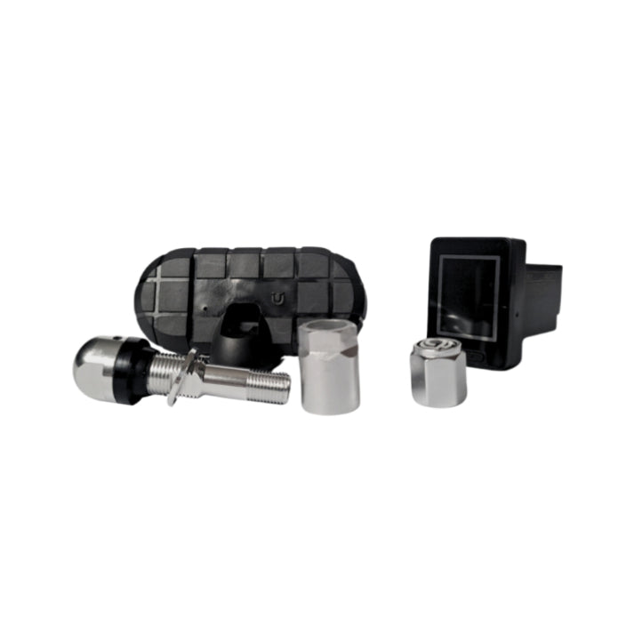 Suzuki Jimny 2018+ Tyre Pressure Sensor Kit