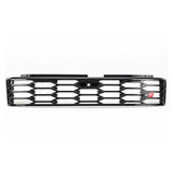 Toyota Hilux GD6 Travo 2026+ GR Grill Gloss Black