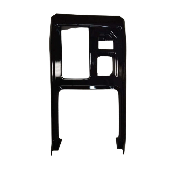 Toyota Hilux GD6 Travo 2026+ Gear Shift Panel Cover Gloss Black
