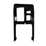 Toyota Hilux GD6 Travo 2026+ Gear Shift Panel Cover Gloss Black