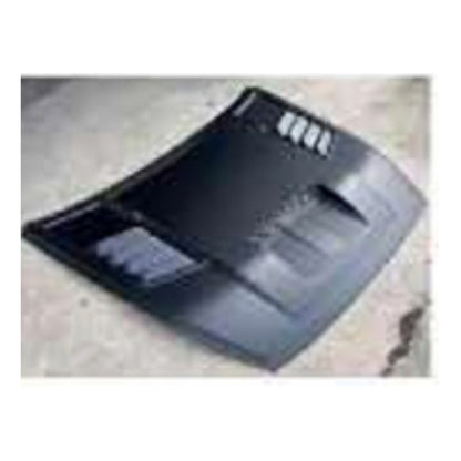 Toyota Hilux GD6 Travo 2026 Bonnet Scoop