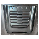 Toyota Hilux GD6 / Travo 2026 Bonnet Scoop