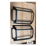 Jetour T2 Head Light Cover