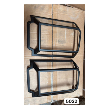 Jetour T2 Head Light Cover