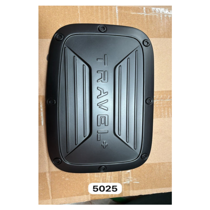 Jetour T2 Tank Cover