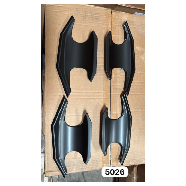 Jetour T2 Door Handle Bowls