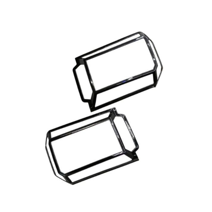 Jetour T2 Head Light Cover