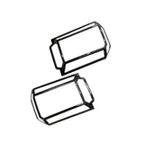 Jetour T2 Head Light Cover