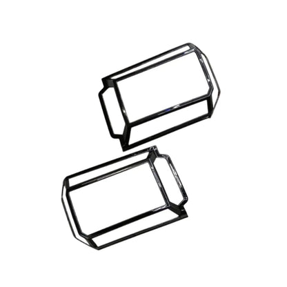 Jetour T2 Head Light Cover