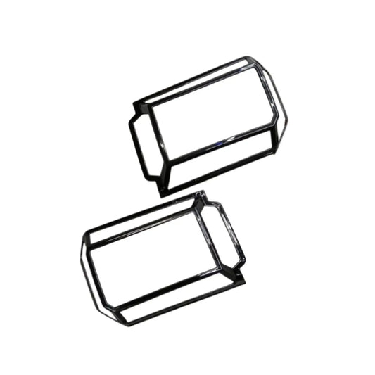 Jetour T2 Head Light Cover